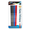 Liqui-Mark® Set of 4 Note Writers® Fiber Point Pens