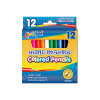 Liqui-Mark® Mini-Marks® Colored Pencils (12-Pack)