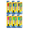 Set of 1 Washable Double Ended Poster Marker - Assorted Colors