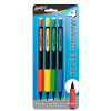 Liqui-Mark® Mechanical Pencils w/Rubber Grip (4-Pack)