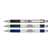 Zebra F-301 Stainless Steel Retractable Ball Point Pen