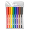 Liqui-Mark® Note Writers® Fine Point Fiber Point Pens (8-Pack)