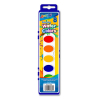 Liqui-Mark® 8-Color Washable Watercolor Paints w/Brush Case