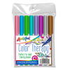 Adult Liqui-Mark® Color Therapy® Felt Tip Coloring Markers (Fashion Colors)