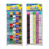Liqui-Mark® #2HB Fashion Pencils w/Eraser (Boys & Girls Design)