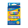 Liqui-Mark® Crayons (8-Pack)