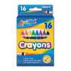 Liqui-Mark® Crayons (16-Pack)