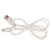Dual Cable iPhone/1 Micro USB Cable