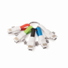 T-Snap iPhone/ Type C/ Micro USB Cable