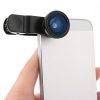 Wide Eyes Universal Camera Lens For iPhone