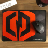 10 Inch x 14 Inch Gaming Mouse Pad