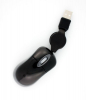 Fly Retractable Wired Micro Mouse