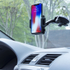 Suction Cup Clamps Phone Holder