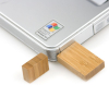Bamboo USB Flash Drive (16 GB)