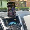 Clamp Dash Mount Car Phone Holder