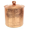 96 Oz. York Copper Ice Bucket