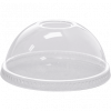 32 Oz. Dome Lid for PET Plastic Cold Cup