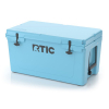 RTIC 65qt Cooler