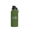 Hydrapeak 32 oz Wide Bottle with Chug Lid