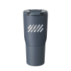 BruMate 25 oz Nav Tumbler