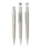 Tornado Classic Lacquer - Stainless Rollerball Pen