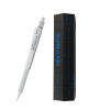 HEX-O-MATIC - Silver Pencil