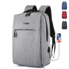 Travel Laptop Backpack With USB