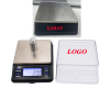 Professional Digital Pocket Scale w/Back-Lit LCD Display(Batteries Included)