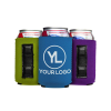 12oz Neoprene Strong Magnetic Can Cooler Sleeves