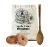 Apple Cider Doughnut Kit wit Branded Spoon