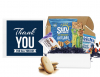 Build Your Own Thank You Snack Box