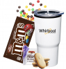 Candy & Cookie Gift Tumbler