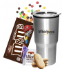 Candy & Cookie Gift Tumbler