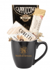 Cappuccino and Godiva Gift Mug