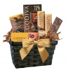 Chocolate Godiva Gift Basket