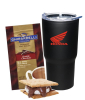 Cocoa & S'mores Gift Tumbler