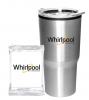 Custom Coffee Pack with Stainless Tumbler