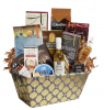 Designer's Choice Gourmet Gift Basket
