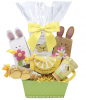 Easter Basket of Sweets
