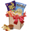 Fiesta Snack Basket