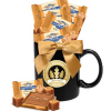 Ghirardelli Chocolate Squares Gift Mug