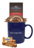 Ghirardelli Cocoa & Chocolate Gift Mug