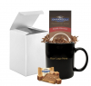 Ghirardelli Cocoa & Chocolate Mug Gift Boxed