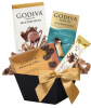 Godiva Chocolates Gift Basket