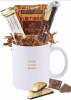 Godiva Chocolates Gift Mug
