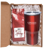 Holiday Coffee & Tumbler Mailer