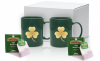 Irish Tea & Mug Boxed Gift Set