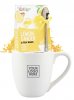 Lemon Teas with Branded Mug & Spoon
