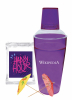 Margarita Cocktail Shaker Kit (Purple)