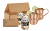 Moscow Mule Zoom Cocktail Kit